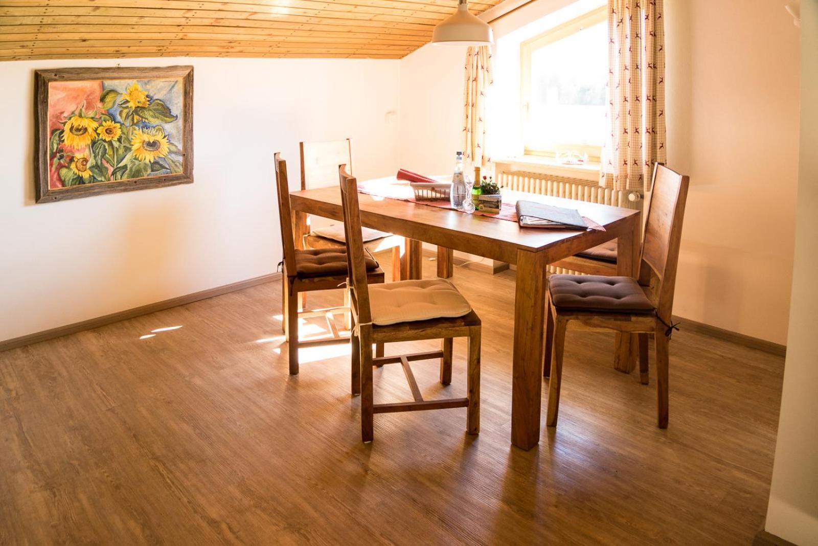 Terrassen-Camping Am Richterbichl Rottenbuch Chambre photo