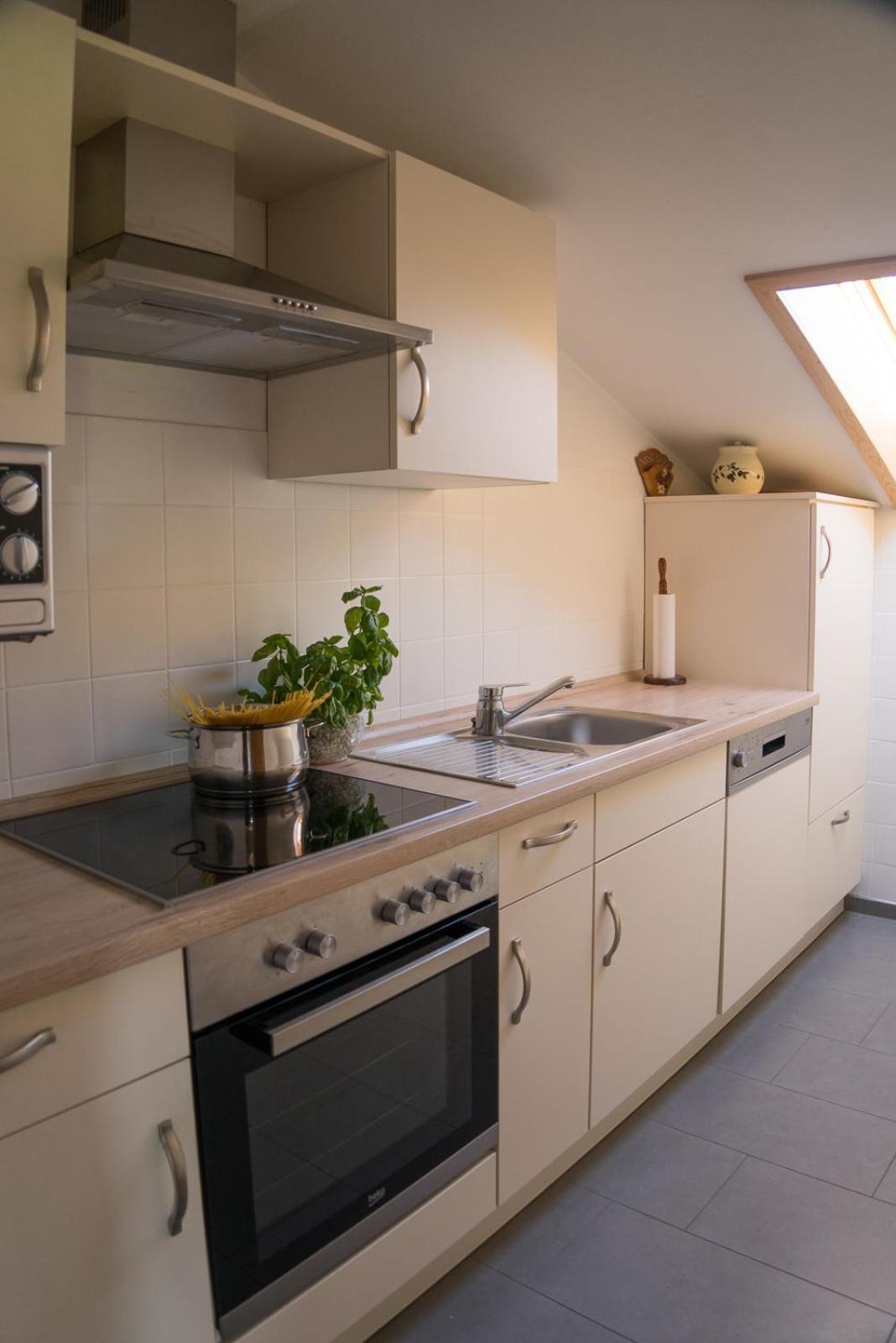 Terrassen-Camping Am Richterbichl Rottenbuch Chambre photo